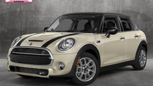 MINI HARDTOP 2017 WMWXU3C36H2F48658 image