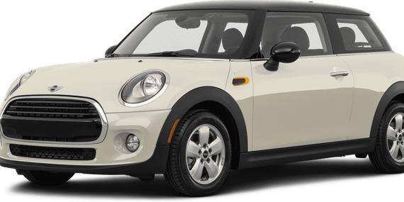 MINI HARDTOP 2017 WMWXP7C39H2A46726 image