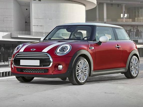MINI HARDTOP 2017 WMWXP5C3XH2D71177 image