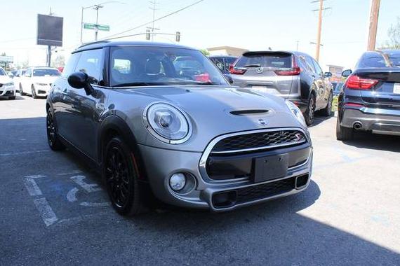 MINI HARDTOP 2017 WMWXP7C51H3C61710 image