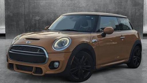 MINI HARDTOP 2017 WMWXP7C34H2A46438 image