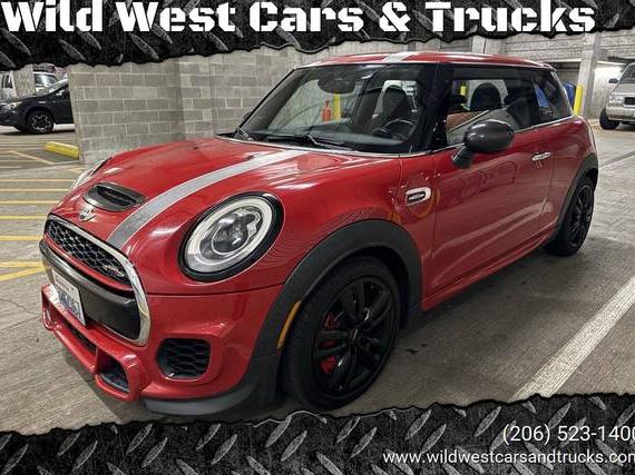 MINI HARDTOP 2017 WMWXM9C39H2G49390 image MINI HARDTOP 2017 WMWXM9C39H2G49390 image
