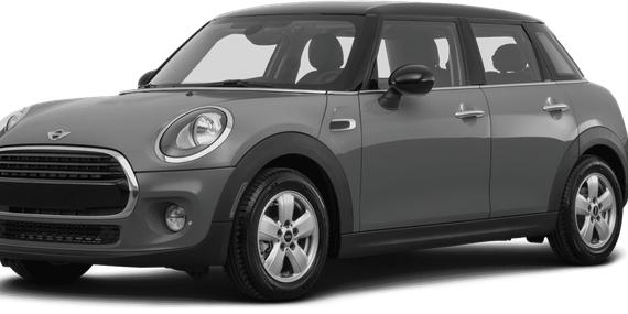 MINI HARDTOP 2017 WMWXU3C31H2F49295 image