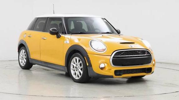 MINI HARDTOP 2017 WMWXU3C52H2D31822 image