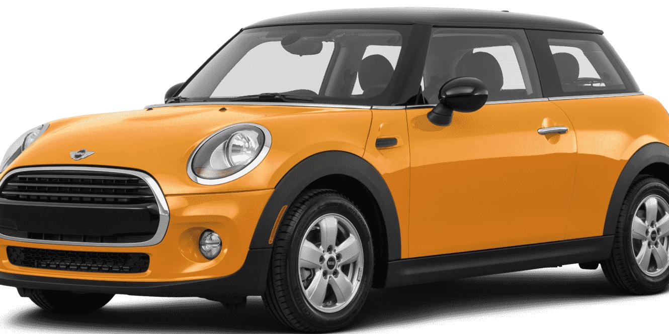 MINI HARDTOP 2017 WMWXP7C31H3B94511 image