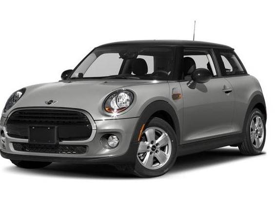 MINI HARDTOP 2017 WMWXP5C31H2D71472 image