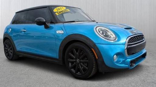 MINI HARDTOP 2017 WMWXP7C56H3B93517 image