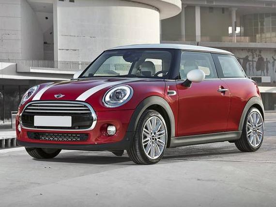 MINI HARDTOP 2017 WMWXU1C54H2E18013 image