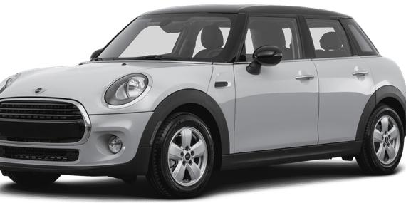 MINI HARDTOP 2017 WMWXU3C38H2D33248 image