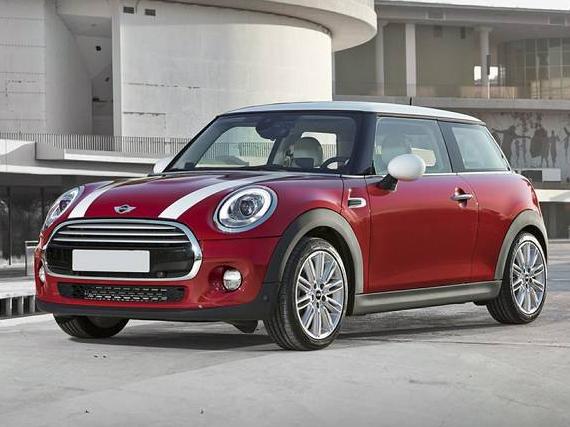 MINI HARDTOP 2017 WMWXP5C37H3C64761 image
