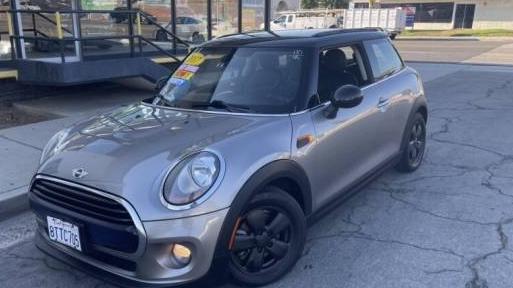 MINI HARDTOP 2017 WMWXP5C5XH2D15936 image