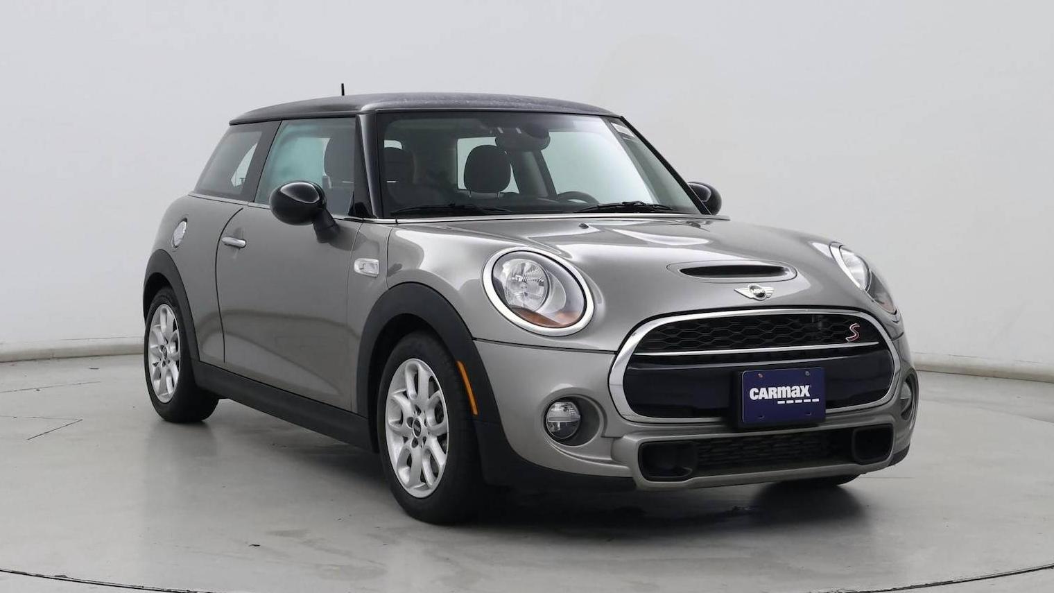 MINI HARDTOP 2017 WMWXP7C39H2A46533 image