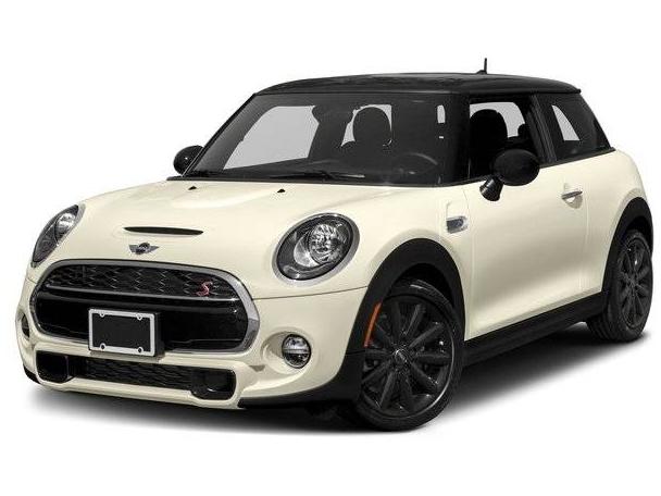 MINI HARDTOP 2017 WMWXP7C59H2A44573 image