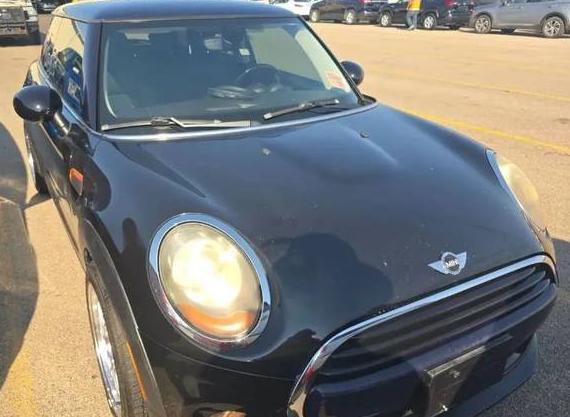 MINI HARDTOP 2017 WMWXP5C30H3C64262 image