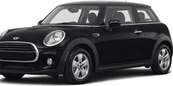 MINI HARDTOP 2017 WMWXP5C34H2G61043 image