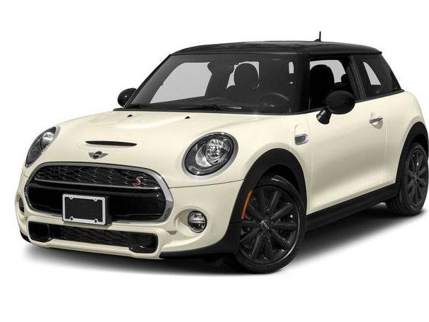 MINI HARDTOP 2017 WMWXP7C5XH3B94170 image