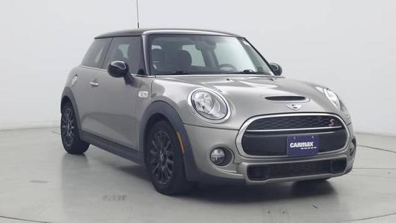 MINI HARDTOP 2017 WMWXP7C37H3B95095 image