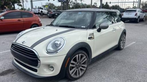 MINI HARDTOP 2017 WMWXP5C31H2F61398 image