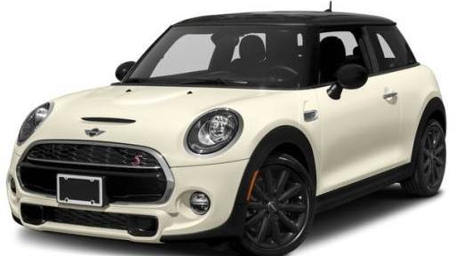 MINI HARDTOP 2017 WMWXP7C32H3B94632 image