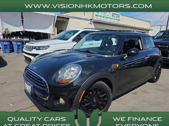 MINI HARDTOP 2017 WMWXP5C34H2D16983 image MINI HARDTOP 2017 WMWXP5C34H2D16983 image