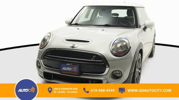 MINI HARDTOP 2017 WMWXP7C36H2C61724 image MINI HARDTOP 2017 WMWXP7C36H2C61724 image