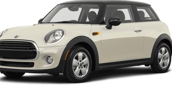 MINI HARDTOP 2017 WMWXM9C58HT998047 image