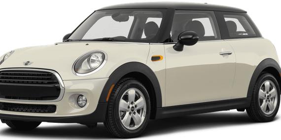 MINI HARDTOP 2017 WMWXP7C5XH3B93214 image