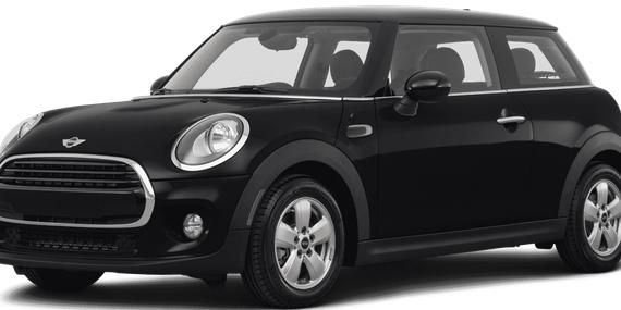 MINI HARDTOP 2017 WMWXP5C34H2F61332 image