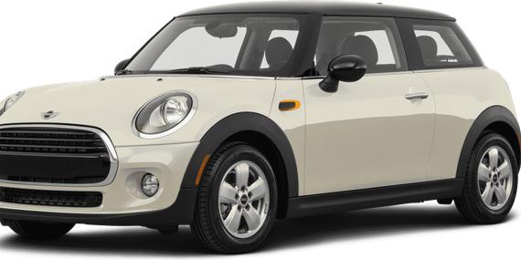 MINI HARDTOP 2017 WMWXP7C51H3B93280 image