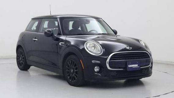 MINI HARDTOP 2017 WMWXP5C37H2G61005 image