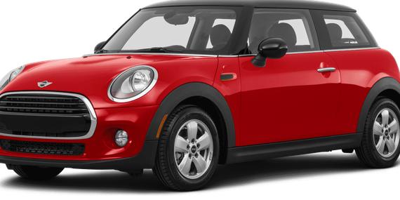 MINI HARDTOP 2017 WMWXP5C32H2G60974 image