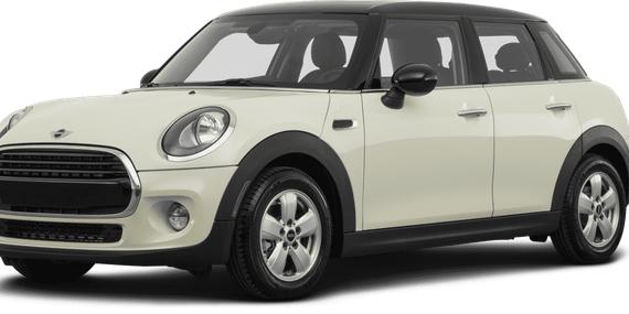MINI HARDTOP 2017 WMWXU3C58H2D31985 image