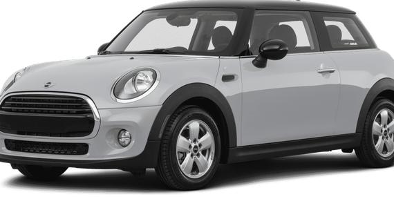 MINI HARDTOP 2017 WMWXP7C50H2A44655 image