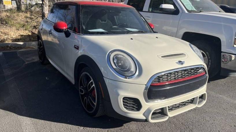 MINI HARDTOP 2017 WMWXM9C54HT998157 image