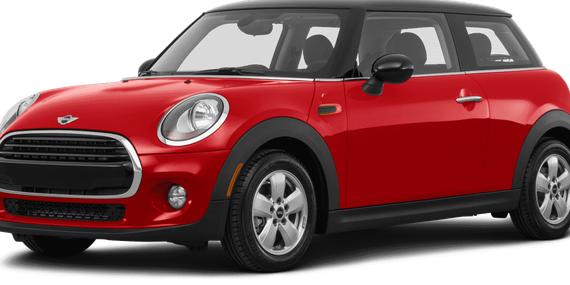 MINI HARDTOP 2017 WMWXP5C56H3C63957 image