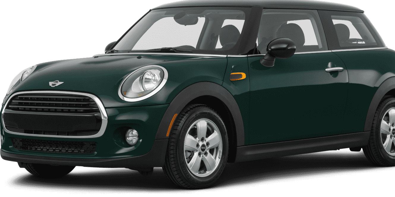 MINI HARDTOP 2017 WMWXP7C53H2A45380 image