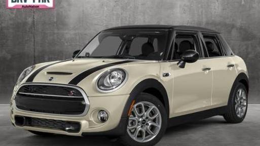 MINI HARDTOP 2017 WMWXU3C31H2B64285 image