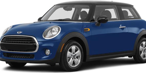 MINI HARDTOP 2017 WMWXP7C51H3B93568 image