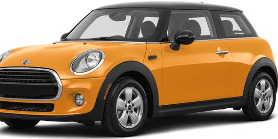 MINI HARDTOP 2017 WMWXP5C59H2D16589 image