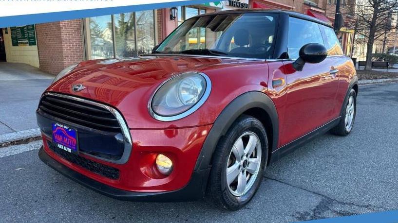 MINI HARDTOP 2017 WMWXP5C52H2D16062 image