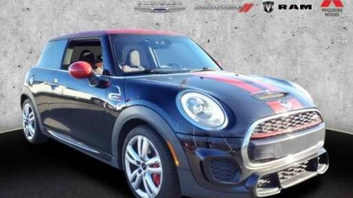 MINI HARDTOP 2017 WMWXM9C31HT998809 image