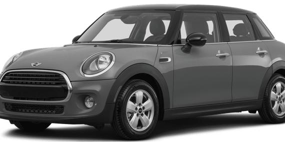MINI HARDTOP 2017 WMWXU3C34H2F49498 image