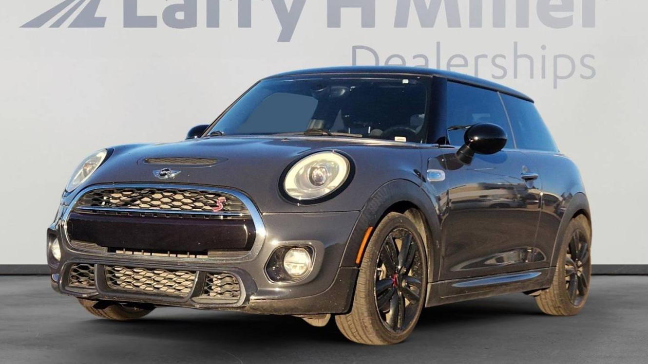 MINI HARDTOP 2017 WMWXP7C30H2C61668 image