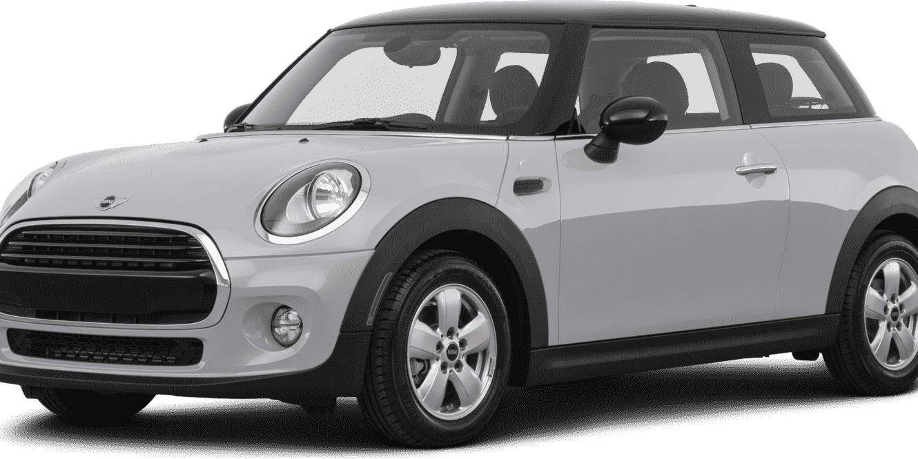 MINI HARDTOP 2017 WMWXP7C51H2A44857 image