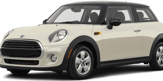 MINI HARDTOP 2017 WMWXP7C30H2A46419 image