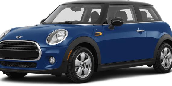 MINI HARDTOP 2017 WMWXP7C5XH2C61274 image