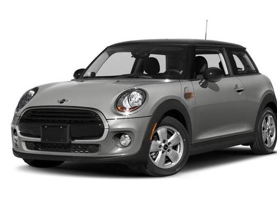 MINI HARDTOP 2017 WMWXP5C37H2G60825 image