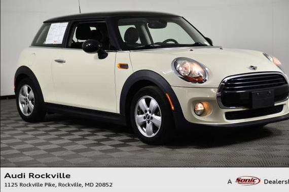 MINI HARDTOP 2017 WMWXP5C33H3C64045 image
