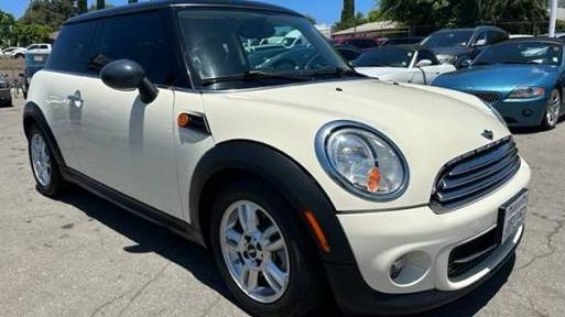 MINI HARDTOP 2012 WMWSU3C55CT260223 image