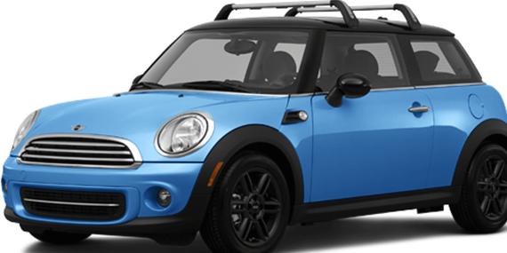 MINI HARDTOP 2012 WMWSU3C56CT543598 image